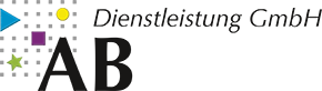 Logo der AB Dienstleistung GmbH