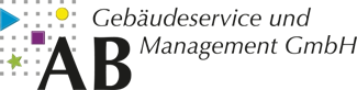 Logo der AB Gebaeudeservice und Management GmbH