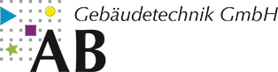 Logo der AB Gebaeudetechnik GmbH