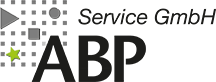 Logo der ABP Service GmbH